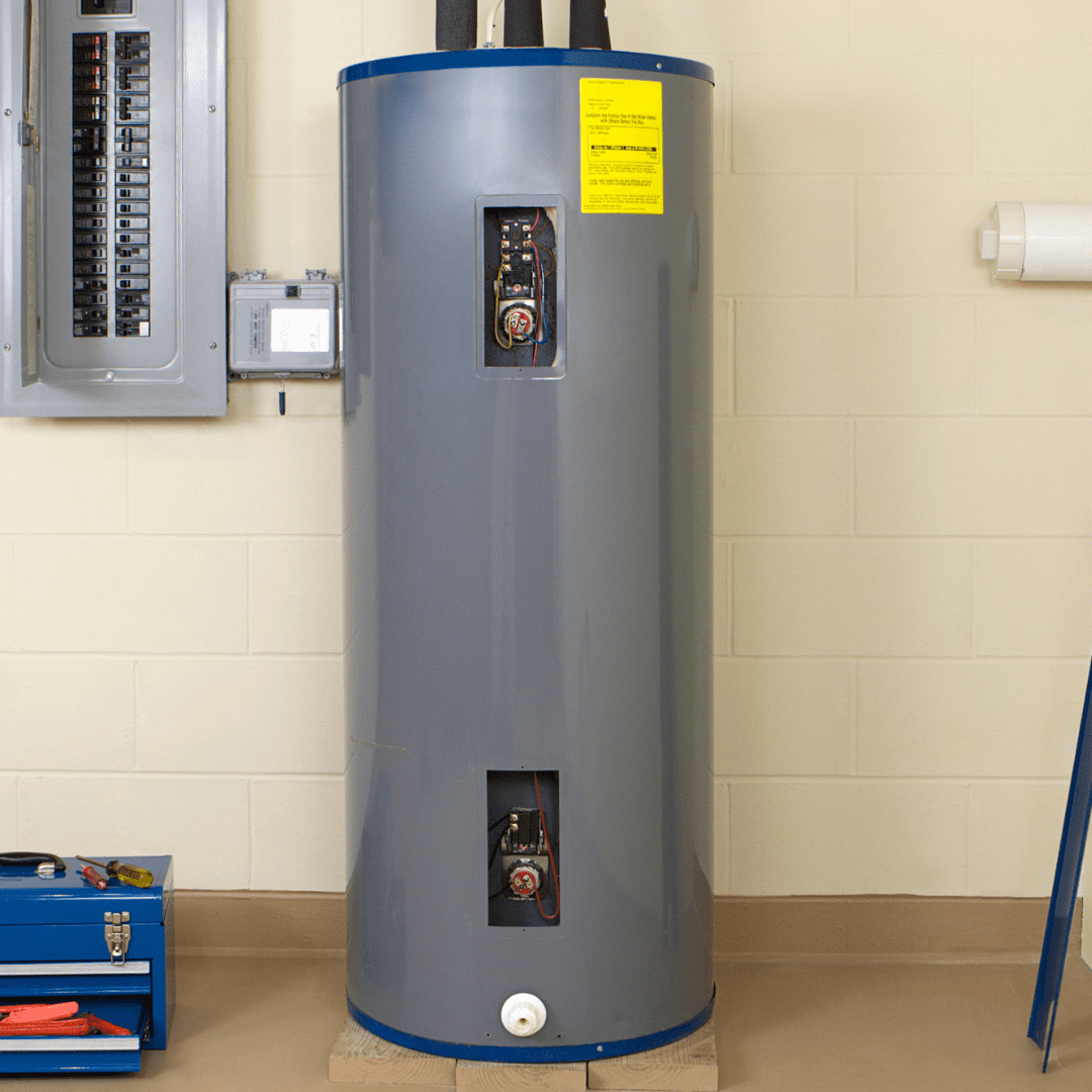 Is Your Water Heater Ready for Summer Guests?